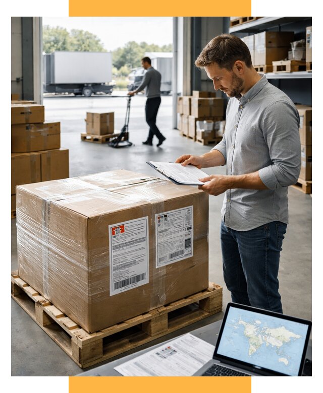 Срочная международная доставка от 12502 р. | СетСервис-Пдл