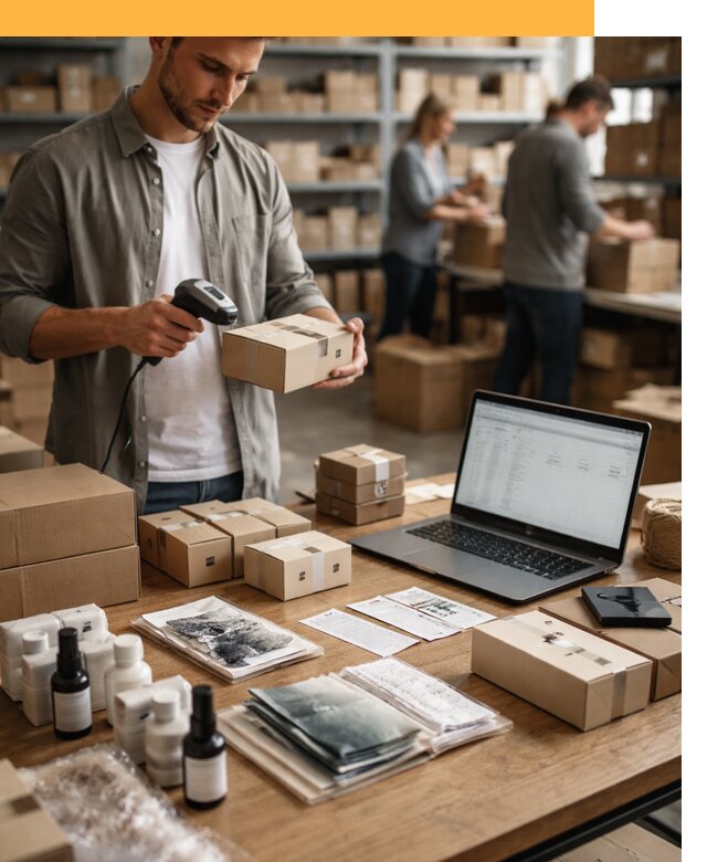 Экспресс доставка образцов и малых партий от 7814