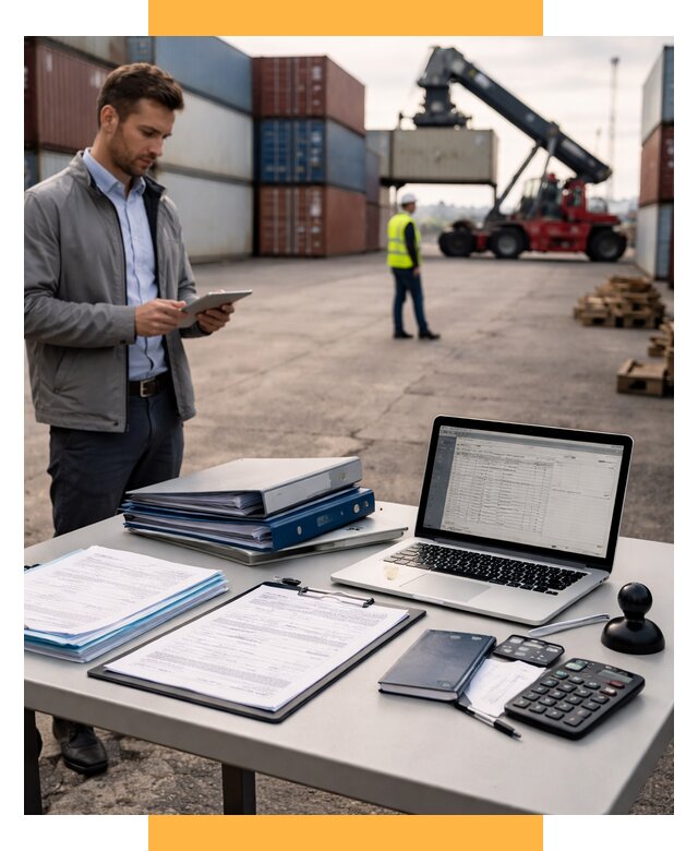 Контейнерные перевозки грузов по миру от 125016 р. | СетСервис-Пдл