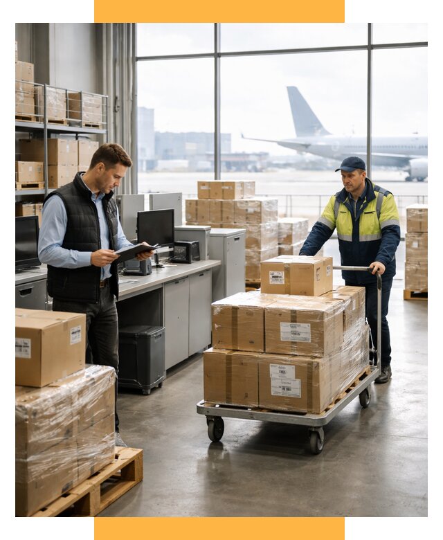 Авиадоставка из Китая от 677 р. — быстро | СетСервис-Пдл