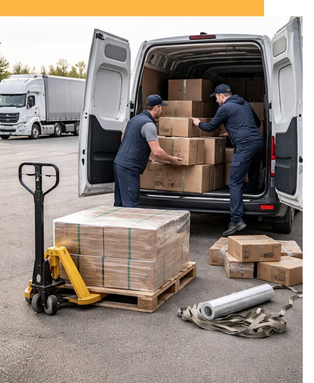 Автоперевозки из Турции: сборные и прямые рейсы от 125016 руб