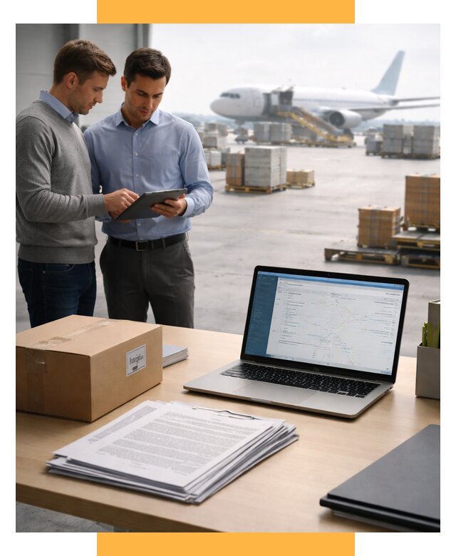 Авиадоставка из США от 677 р., быстро и надежно, СетСервис-Пдл