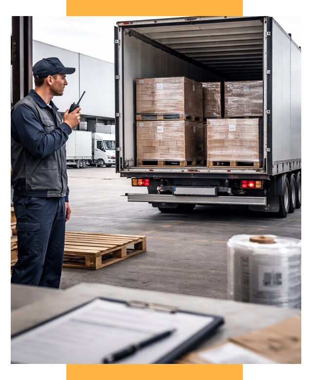 Автоперевозки из Италии от 88553 р., надежно СетСервис-Пдл