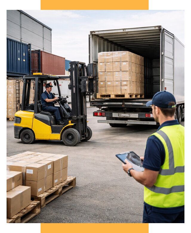 Доставка грузов из Латвии в Россию от 26045 р. | СетСервис-Пдл