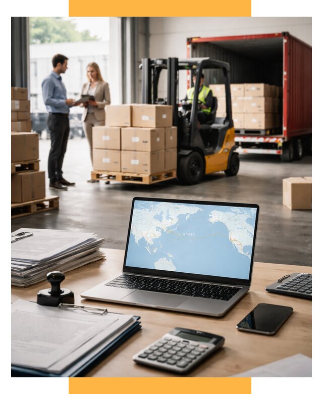 Доставка грузов из Японии в Россию от 93762 р. | СетСервис-Пдл