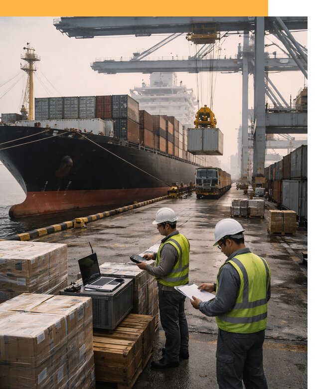 Морские перевозки из Японии от 93762 руб, доставка по миру