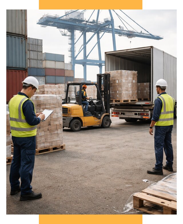 Доставка грузов из Вьетнама в Россию от 78135 р. | СетСервис-Пдл