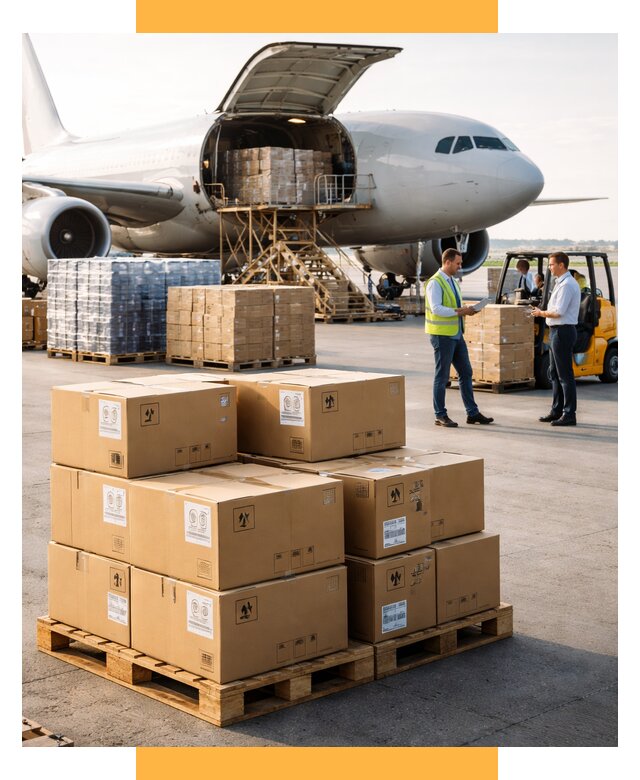 Авиадоставка из Вьетнама в Россию от 886 р. | СетСервис-Пдл