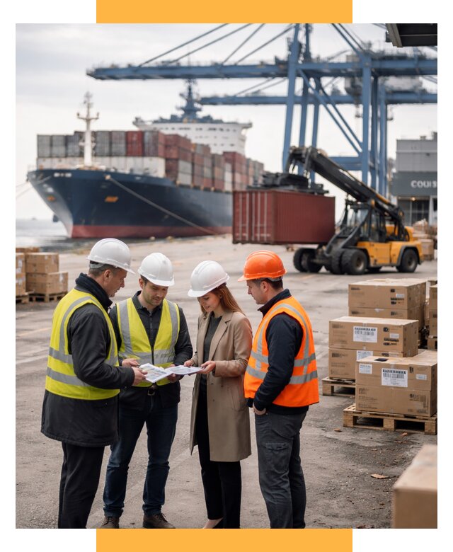 Морские перевозки из Вьетнама от 156270 р. — СетСервис-Пдл