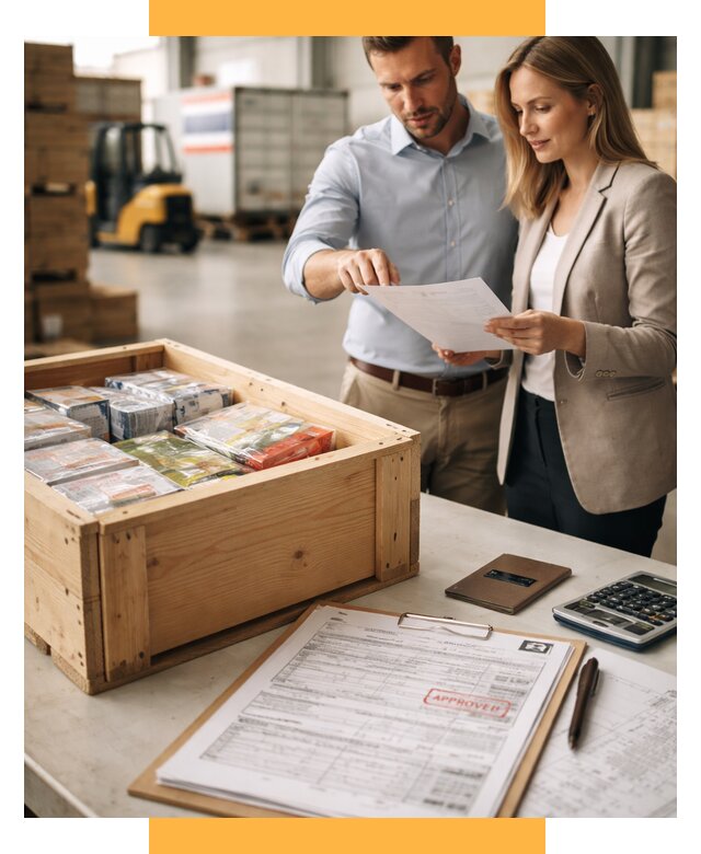 Доставка грузов из Таиланда в Россию от 36463 р. СетСервис-Пдл