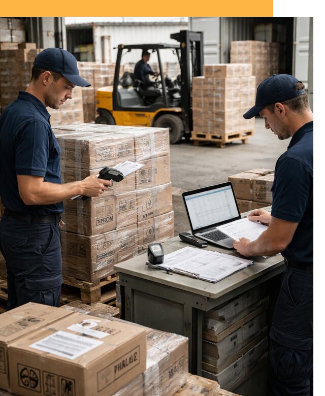 Доставка грузов из Таиланда морем, воздухом от 36463 руб