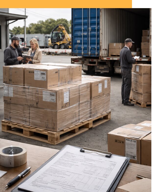 Доставка грузов из Малайзии: морем и авиа от 88553 руб.