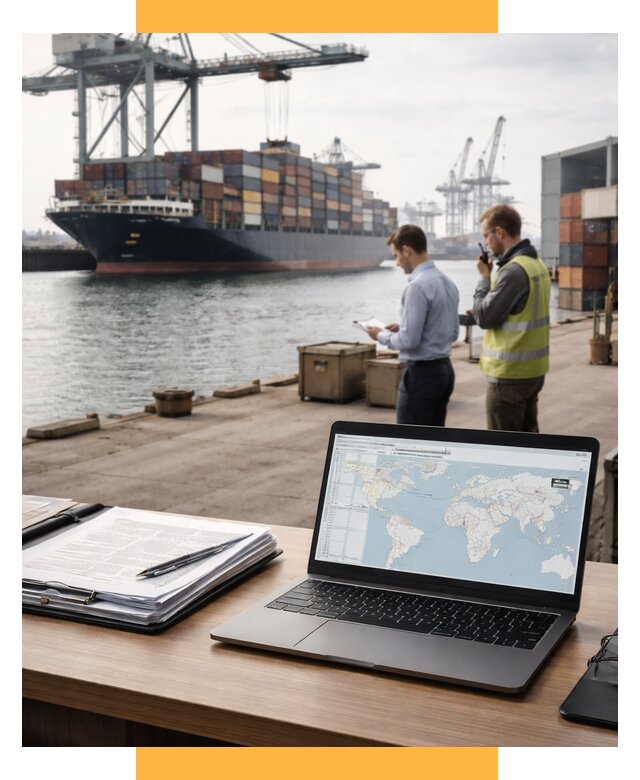 Морские перевозки из Малайзии от 88553 р. | СетСервис-Пдл