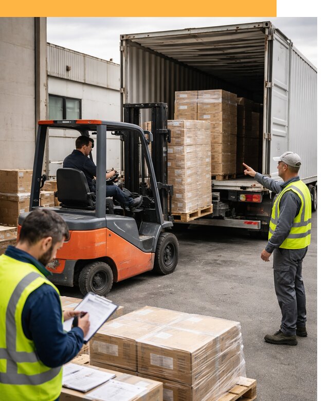 Доставка грузов из Армении по всему миру от 12502 руб.