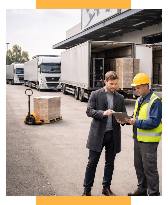 Автоперевозки из Грузии от 88553 р. - логистика СетСервис-Пдл