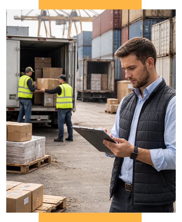 Доставка грузов из Азербайджана от 36463 р., СетСервис-Пдл