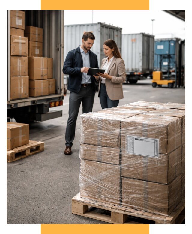 Доставка грузов из Казахстана в Россию от 6772 р., СетСервис-Пдл