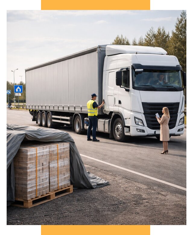 Автоперевозки из Узбекистана от 187524 р. — СетСервис-Пдл логистика