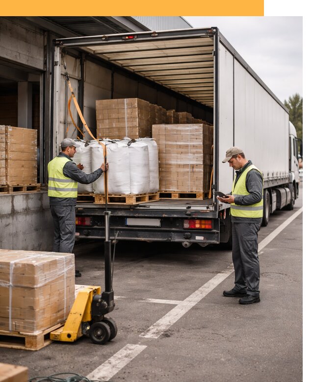 Автоперевозки из Узбекистана от 187524 руб/тонна, быстро и надежно