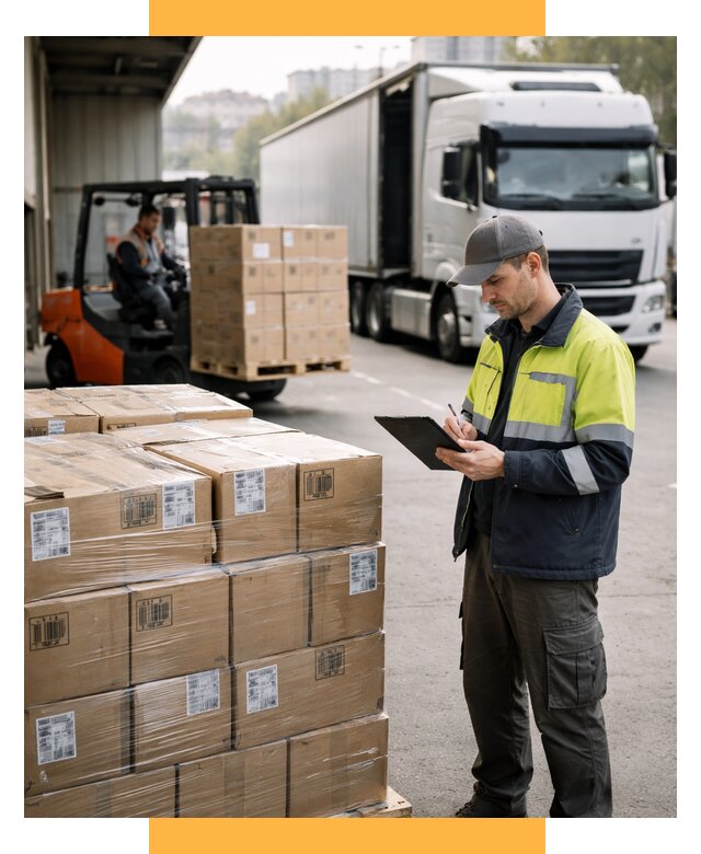 Доставка грузов из Киргизии в Россию от 15627 р. | СетСервис-Пдл