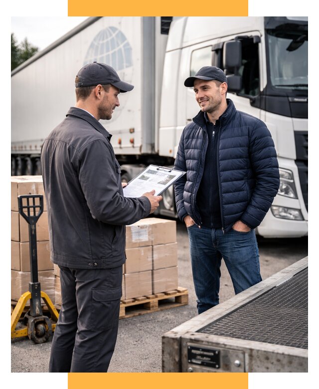 Автоперевозки грузов из Киргизии от 88553 р. — СетСервис-Пдл