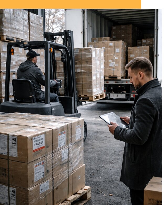 Доставка грузов в Турцию морем, землей и авиатранспортом от 6772 руб.