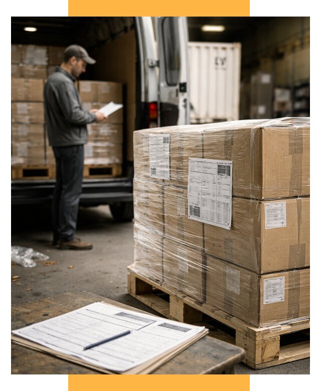 Доставка грузов в Латвию от 26045 р., логистика СетСервис-Пдл