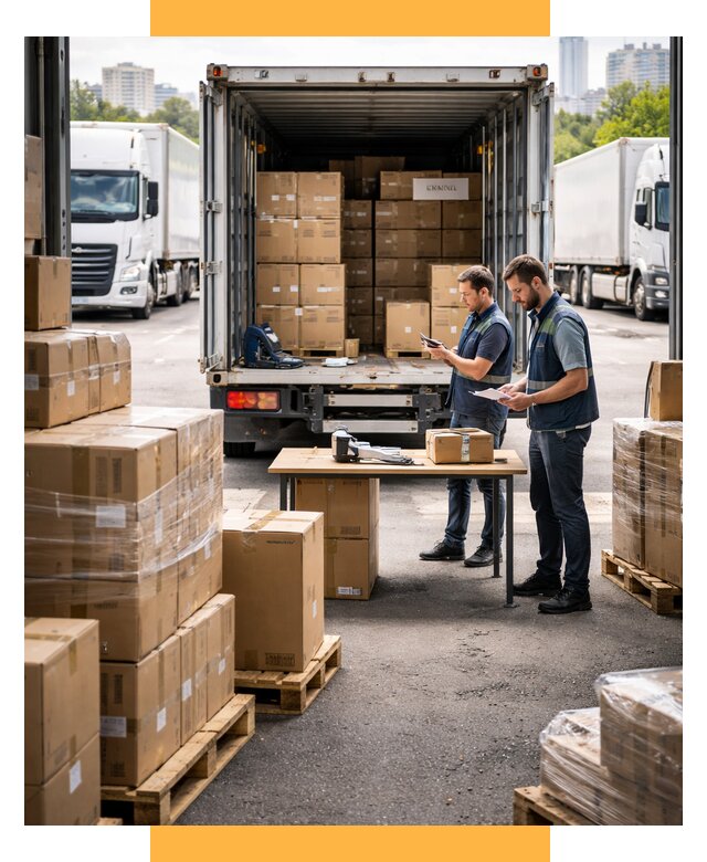 Доставка грузов из России в Армению от 36463 р. - СетСервис-Пдл