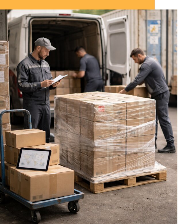 Доставка грузов в Армению: морские, авиа и авто от 36463