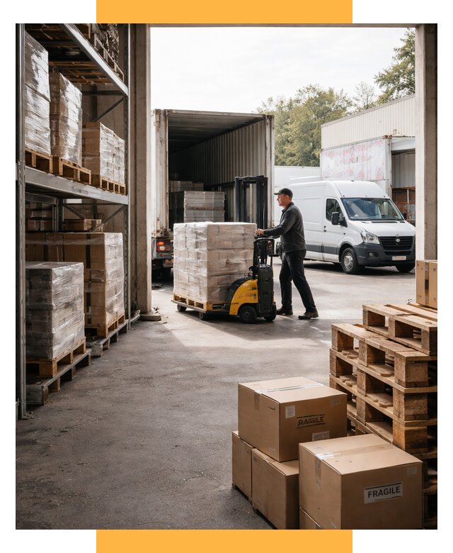 Доставка и перевозка грузов в Грузию от 26045 р., СетСервис-Пдл