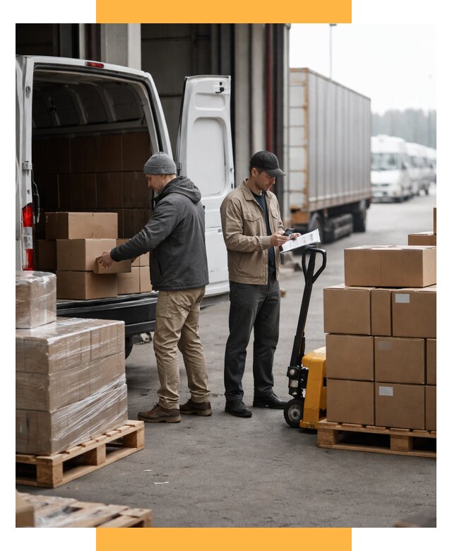 Доставка грузов в Киргизию от 15627 р. - логистика СетСервис-Пдл