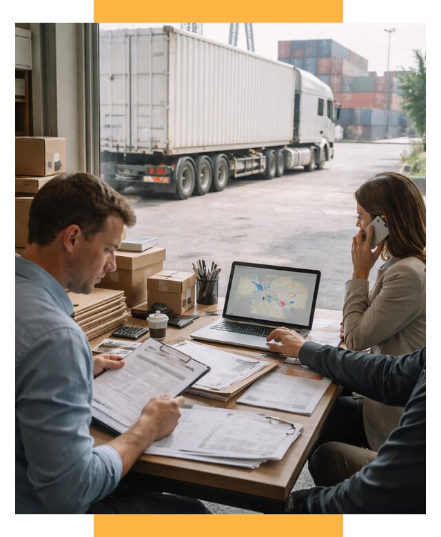 Доставка через Турцию: логистика и транзит от 6772 р. | СетСервис-Пдл