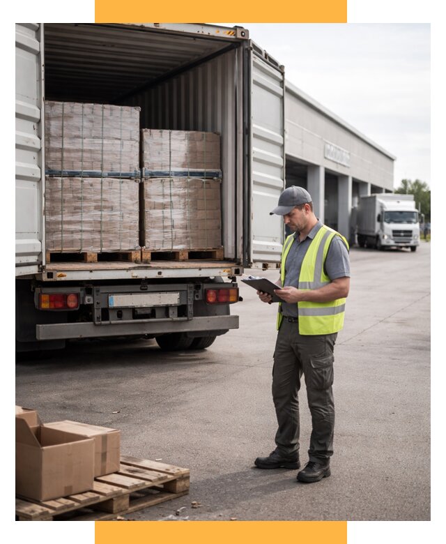 Доставка через Казахстан от 31254 р. | Транзит и логистикаСетСервис-Пдл