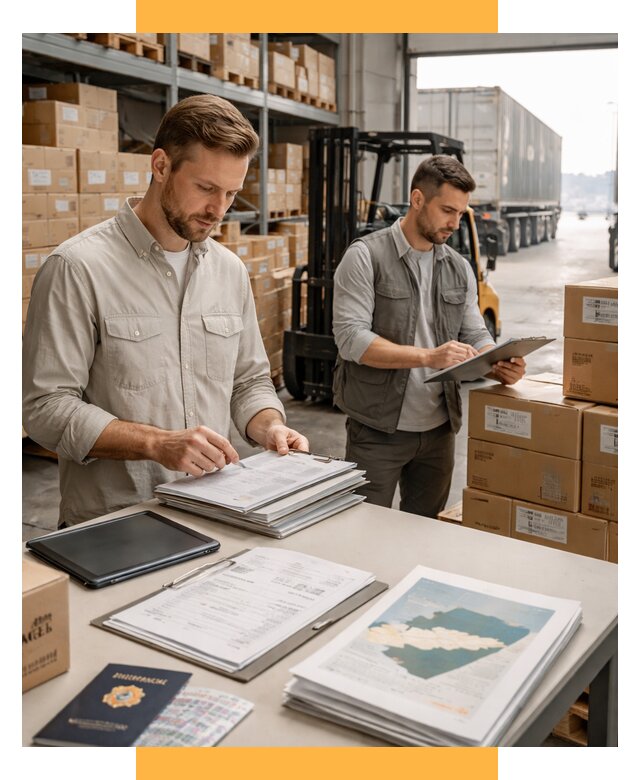 Доставка через ОАЭ от 7814 р. транзит и склад в Дубае, СетСервис-Пдл