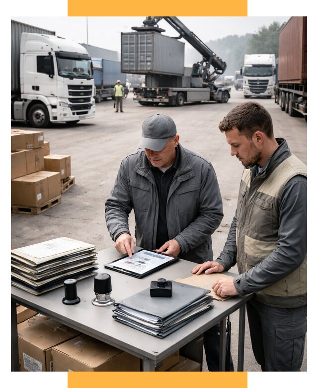 Доставка через Грузию, транзит и логистика от 26045 р. СетСервис-Пдл