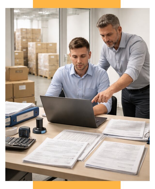 Таможенное оформление грузов из Китая от 12502 р., СетСервис-Пдл