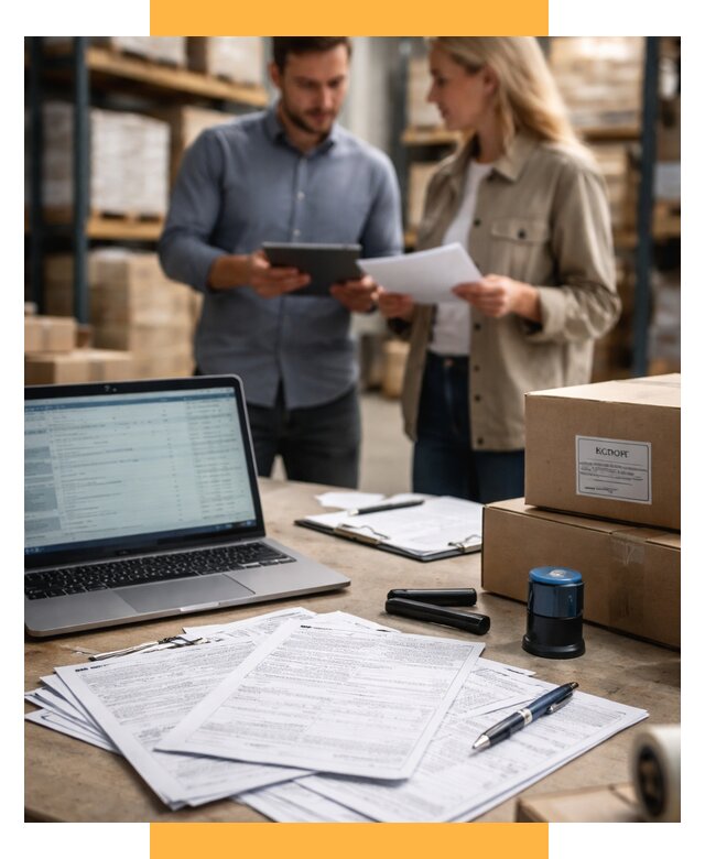 Растаможка грузов из Беларуси от 8334 р. — с СетСервис-Пдл