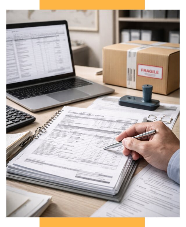 Определение таможенной стоимости, расчет от 3646 р. | СетСервис-Пдл