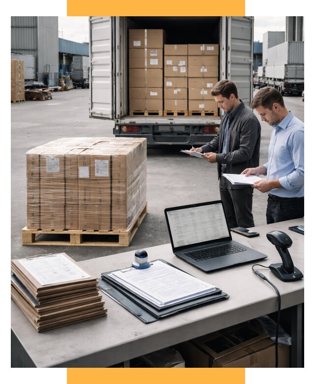 Таможенный транзит и сопровождение от 7814 р. | СетСервис-Пдл