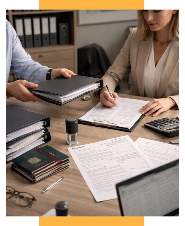 Разрешительная документация для импорта от 8334 р. | СетСервис-Пдл