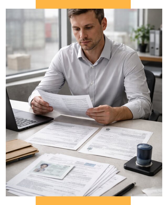 Оформление нотификации ФСБ под ключ от 4688 р. - СетСервис-Пдл