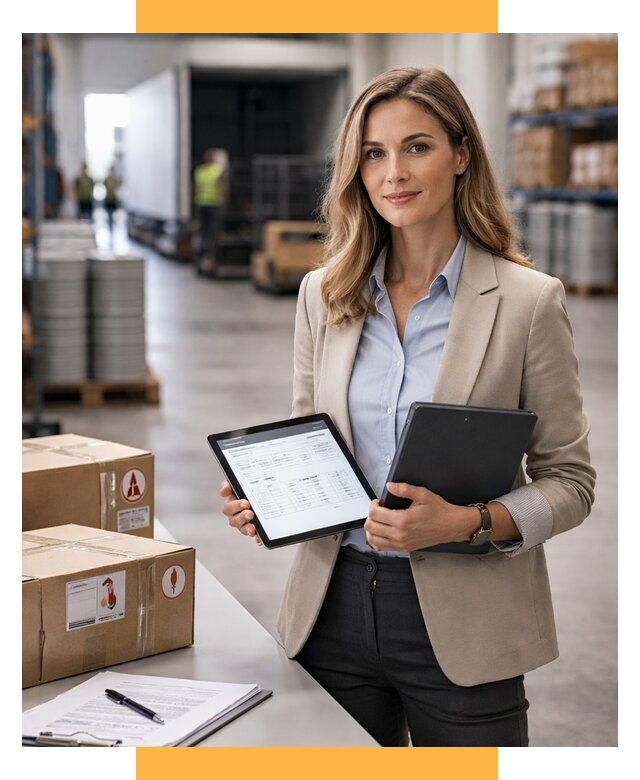 Таможенное оформление хим. сырья от 12502 р. СетСервис-Пдл