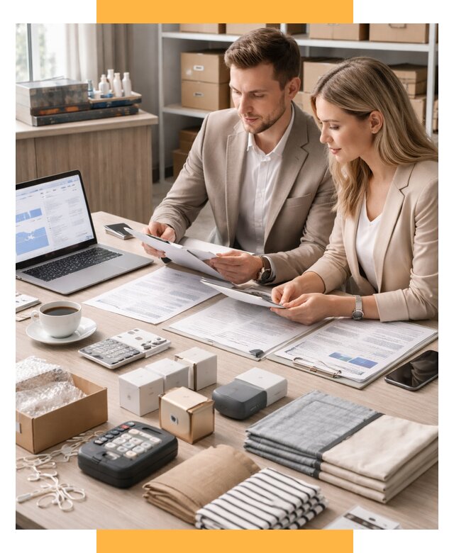 Закупка товара в Китае под ключ от 7293 р. | СетСервис-Пдл