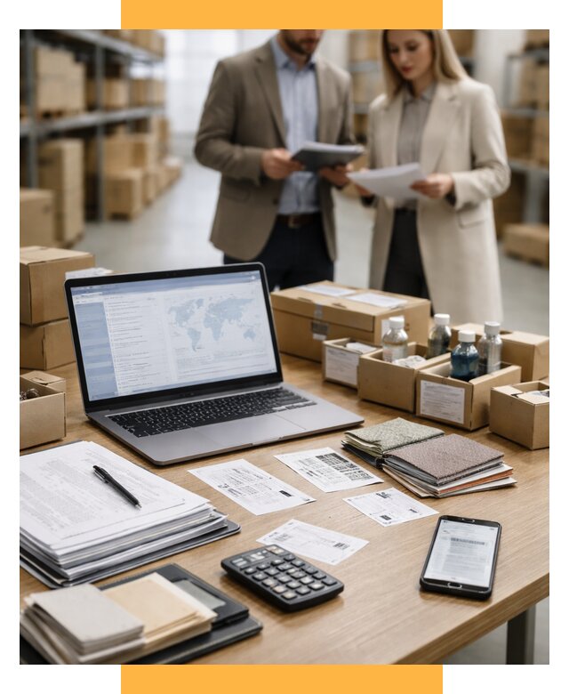 Поиск поставщика в Китае под ключ от 8855 р. | СетСервис-Пдл