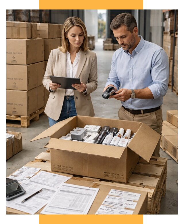 Выкуп товара в Китае с доставкой, оплата от 4688 р. | СетСервис-Пдл