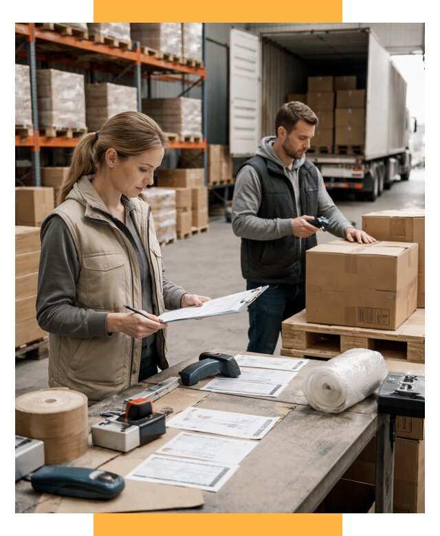 Оптовые поставки из Китая от 52090 р. — логистика СетСервис-Пдл