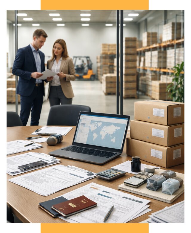 Торговый дом в Китае от 46881 р. — услуги и сервис СетСервис-Пдл