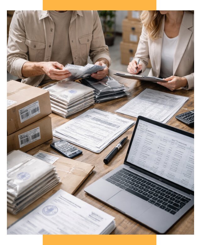 Закупка и доставка из Турции от 26045 р. - СетСервис-Пдл