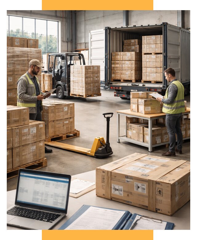 Оптовые поставки из Турции быстро от 46881 р. — СетСервис-Пдл