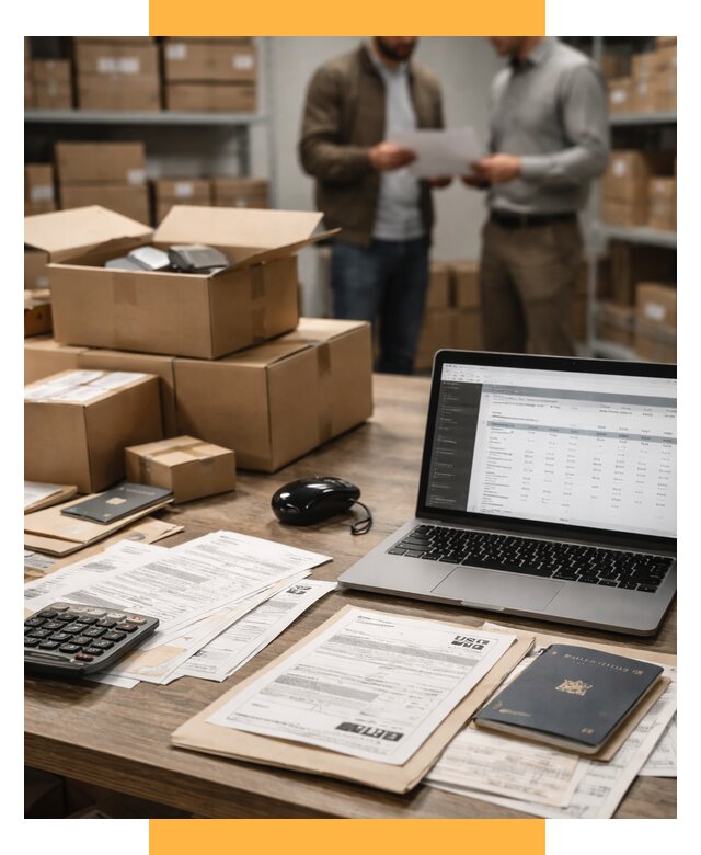 Закупка и выкуп товаров в США под ключ от 5209 р. | СетСервис-Пдл